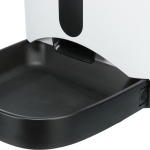 Automatický zásobník na krmivo TX8 4,3l/24x38x19 cm bílo/černý (RP 2,90 Kč) — Náhled 4 z 6