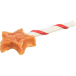 Xmas Chicken lollipop [150 ks], vánoční masové lízátko, 12 cm/ 14 g — Náhled 3 z 4
