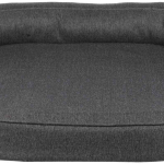 FLORENTINA sofa 80 x 60 cm šedá - DOPRODEJ — Náhled 1 z 2