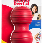 Kong Dental Large dentální hračka — Náhled 4 z 5