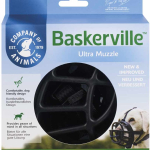 Baskerville Ultra Muzzle náhubek pro psa vel — Náhled 5 z 6