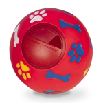 Nobby Snack Ball hračka plnitelná — Náhled 3 z 3