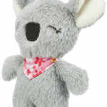 KOALA, plyšová hračka pro kočky s katnipem, 12cm — Náhled 2 z 2