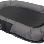 Nobby Classic polštář RENO pro psy černá 113x83x12cm — Náhled 1 z 2
