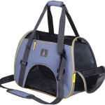 Nobby přepravní taška ALOR do 6kg 40x20x33cm — Náhled 3 z 6
