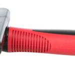 Jemný kartáč, tenké drátěné štětiny, plastová rukojeť, 7 — Náhled 5 z 6
