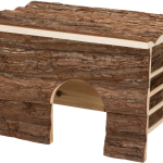 Natural Living přírodní dř. domek ILA 40x 25x29 cm — Náhled 1 z 6