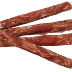 Nobby StarSnack BBQ Duck, Fish Stick pamlsky 130g — Náhled 2 z 2