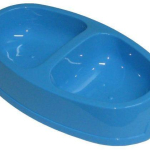 Savic Picnic plastová dvojmiska 2x400ml — Náhled 3 z 6