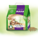 Cats Best SMART PELLETS (Nature Gold) — Náhled 1 z 4