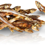 KIDDOG Sea Sunfish, mořské sluneční rybičky 250 g — Náhled 1 z 2