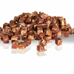 KIDDOG mini kostičky z jehněčího masíčka 80 g — Náhled 2 z 3