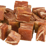 Premio RABBIT CUBES kostky s králíkem 100 g — Náhled 2 z 2