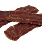 Nobby StarSnack Duck Jerkey sušené kachní svalovina 375g — Náhled 2 z 2