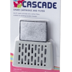 Savic Cascade filtr k fontáně 3ks — Náhled 1 z 2