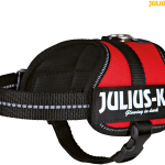 Julius-K9 silový postroj XL — Náhled 4 z 6