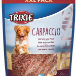 Premio CARPACCIO s kachnou a rybou — Náhled 2 z 6