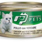 Professional Pets Naturale Cat konzerva — Náhled 6 z 6