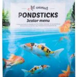 ALL ANIMALS krmivo KOI, 15 l — Náhled 2 z 2