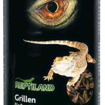 Sušený cvrček 250 ml/25 g — Náhled 1 z 2