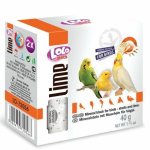LOLOpets LIME minerální kámen pro ptáky — Náhled 4 z 4