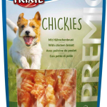 Premio CHICKIES Light - kalciové kosti s kuřecím masem 100 g — Náhled 1 z 2