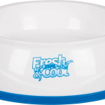 Cool Fresh chladící miska plastová, bílo/modrá — Náhled 2 z 4