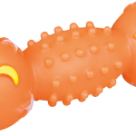 Činka noční motiv - fosforeskující, se zvukem 18 cm TRIXIE — Náhled 1 z 2