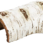 Březový kmen, polyesterová pryskyřice, 15 cm — Náhled 3 z 3