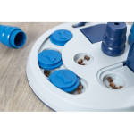 Dog Activity FLIP BOARD XXL, strategická hra, ø 23 cm, plast — Náhled 4 z 6