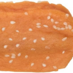 DentaFun Chicken Pop [50 ks], kuřecí lízátko se sezamem, 12 cm/ 46 g — Náhled 2 z 3