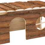 Domek pro morčata JERRIK 40x20x23 cm TRIXIE — Náhled 2 z 5