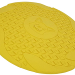 Nobby aportovací hračka pro psy Frisbee modré — Náhled 1 z 2