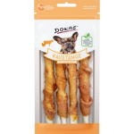 Dokas - Tyčinky z hovězí kůže obalené kuřecím — Náhled 2 z 2