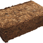 Nobby kokosové chipsy hrubé briketa 500g 6l — Náhled 1 z 3