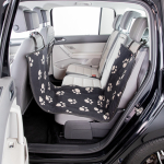 Autopotah-nylon.vak s flísovým polstrováním 0,50x1,45 m — Náhled 4 z 6