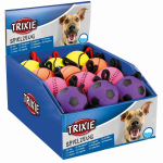 Sportovní míč na šňůře, mechová guma, 6cm/30cm TRIXIE — Náhled 1 z 5