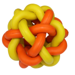 Hračka Multipet Nobbly Wobbly 10 cm 290 g 1 ks — Náhled 1 z 3