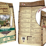 Natural Greatness Lamb Recipe All Breed Sensitiv/jehně — Náhled 5 z 6