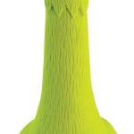 Kachnička sedící 21cm, se zvukem, latex, HipHop — Náhled 1 z 2