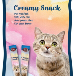 Creamy, krémová pochoutka pro kočky - 5 — Náhled 6 z 6