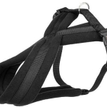 Nylonový postroj PREMIUM podšitý — Náhled 1 z 6