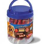 Nobby StarSnack Barbecue Chicken Stick kyblík tyčinky kuřecí — Náhled 1 z 2