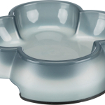 Plastová miska čtyřlístek s gumou, 0,25 l/14 cm — Náhled 2 z 4