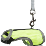 Postroj VESTA s vodítkem pro potkana 12-18cm/1,2m — Náhled 3 z 4