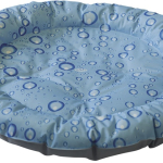 Nobby chladící pelíšek Donut Bubble 66cm — Náhled 1 z 2