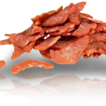 KIDDOG kachní lupínky, čerstvé masíčko 250 g — Náhled 1 z 2