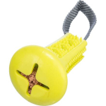 Snack Bell, masážní zvon na pamlsky, 11 cm/22cm, TPR/polyester — Náhled 5 z 6