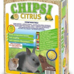 CHIPSI lisované hobliny CITRUS — Náhled 1 z 2