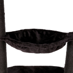 Škrabadlo Giada 112 cm černo/bílé — Náhled 5 z 6